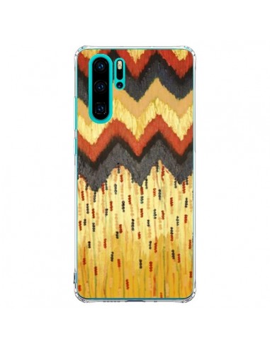 Coque Huawei P30 Pro Shine On Gold Azteque - Ebi Emporium