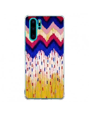 Coque Huawei P30 Pro Shine On Azteque - Ebi Emporium