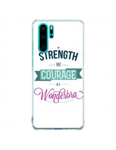 Coque Huawei P30 Pro Wonderbra Femme - Javier Martinez