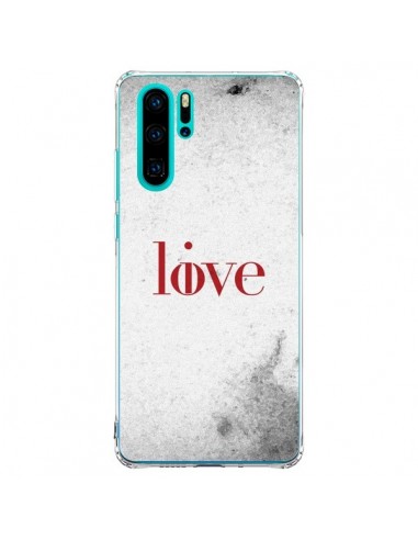 Coque Huawei P30 Pro Love Live - Javier Martinez