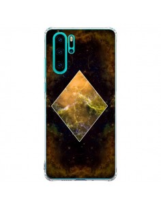Coque Huawei P30 Pro Nebula Diamond Diamant Galaxie -...