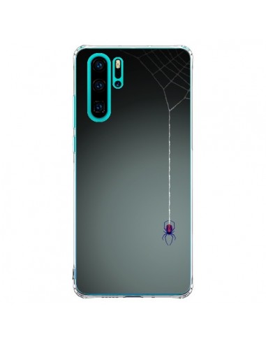 Coque Huawei P30 Pro Spider Man - Jonathan Perez