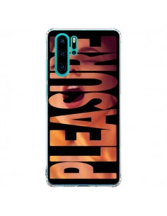 Coque Huawei P30 Pro Pleasure Plaisir - Jonathan Perez