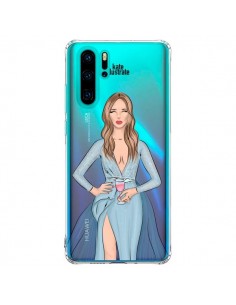 Coque Huawei P30 Pro Cheers Diner Gala Champagne...