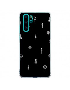 Coque Huawei P30 Pro Tree Arbre - Koura-Rosy Kane