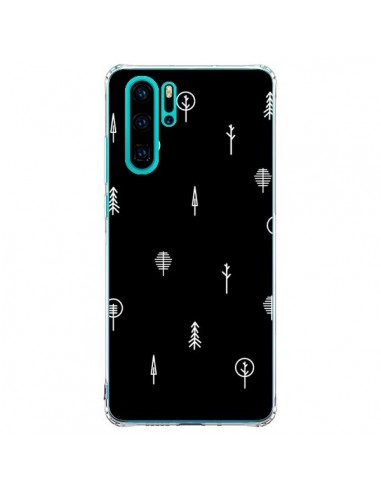 Coque Huawei P30 Pro Tree Arbre - Koura-Rosy Kane