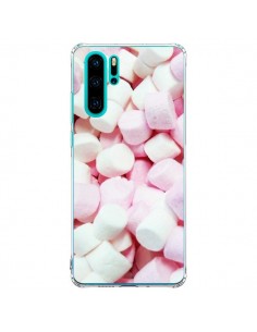 Coque Huawei P30 Pro Marshmallow Chamallow Guimauve...