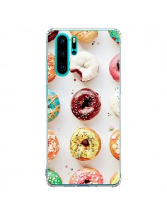 Coque Huawei P30 Pro Donuts - Laetitia