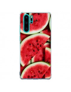 Coque Huawei P30 Pro Pastèque Watermelon Fruit - Laetitia