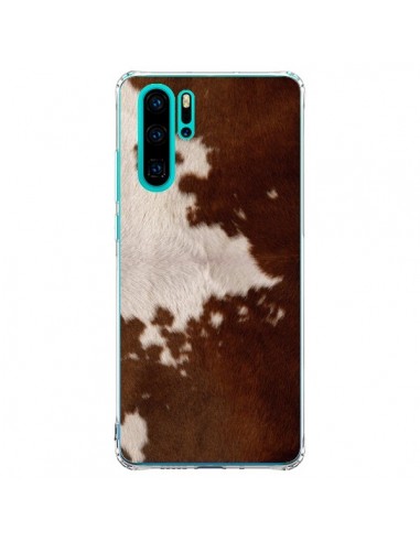 Coque Huawei P30 Pro Vache Cow - Laetitia