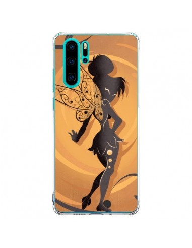 coque huawei p9 clochette