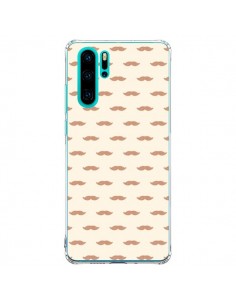 Coque Huawei P30 Pro Moustaches - Leandro Pita