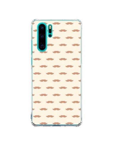 Coque Huawei P30 Pro Moustaches - Leandro Pita