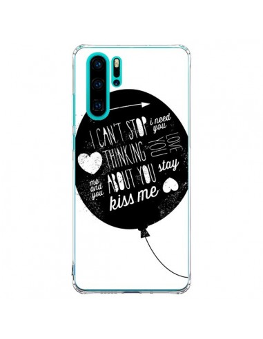 Coque Huawei P30 Pro Love Amour - Leandro Pita