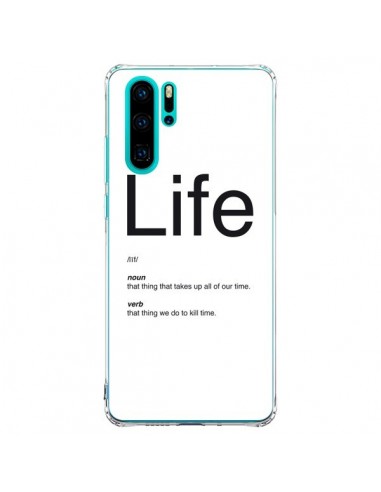 Coque Huawei P30 Pro Life - Mary Nesrala