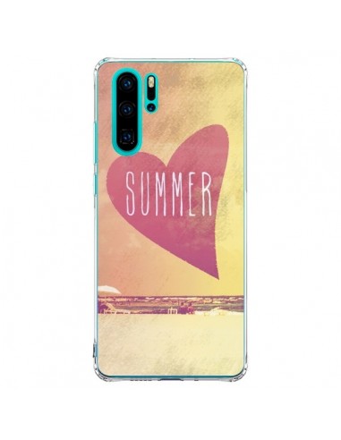 Coque Huawei P30 Pro Summer Love Eté - Mary Nesrala