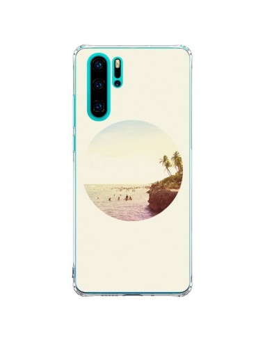 Coque Huawei P30 Pro Sweet Dreams Rêves Eté - Mary Nesrala