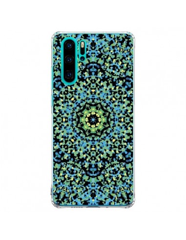 Coque Huawei P30 Pro Cairo Spirale - Mary Nesrala