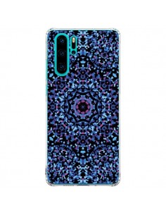 Coque Huawei P30 Pro Cassiopeia Spirale - Mary Nesrala