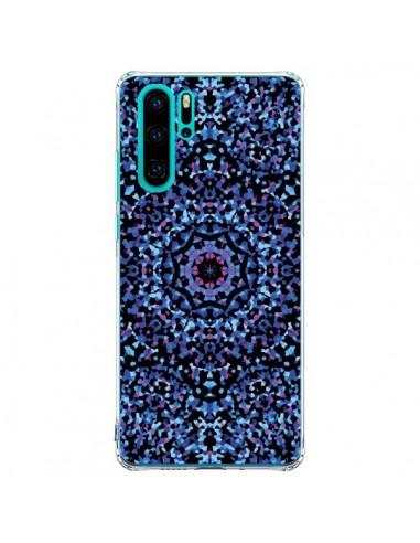 Coque Huawei P30 Pro Cassiopeia Spirale - Mary Nesrala