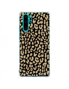 Coque Huawei P30 Pro Leopard Classique - Mary Nesrala