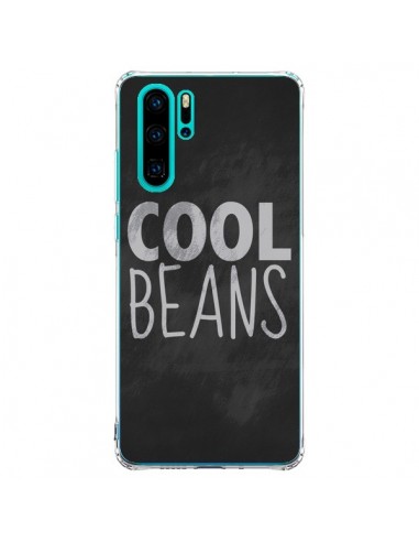 Coque Huawei P30 Pro Cool Beans - Mary Nesrala