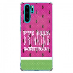Coque Huawei P30 Pro Pasteque Watermelon - Mary Nesrala