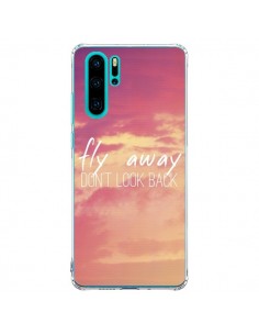 Coque Huawei P30 Pro Fly Away - Mary Nesrala