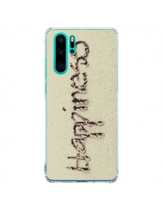 Coque Huawei P30 Pro Happiness Sand Sable - Mary Nesrala