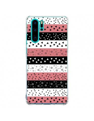 Coque Huawei P30 Pro Life is Peachy - Mary Nesrala