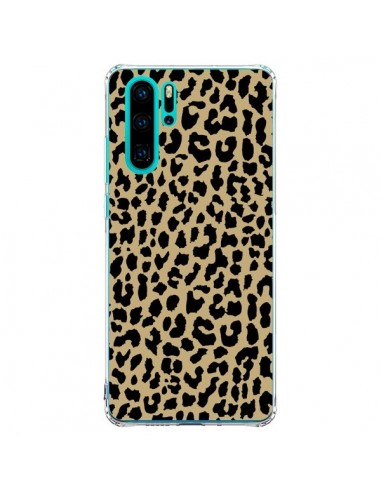 Coque Huawei P30 Pro Leopard Classic Neon - Mary Nesrala