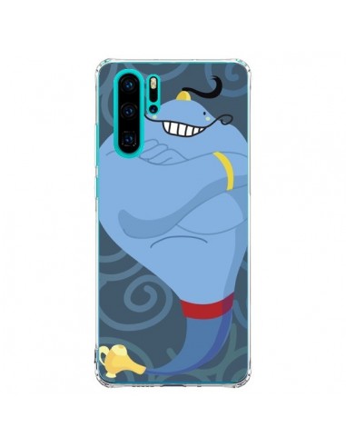 Coque Huawei P30 Pro Genie de la Lampe - Maria Jose Da Luz