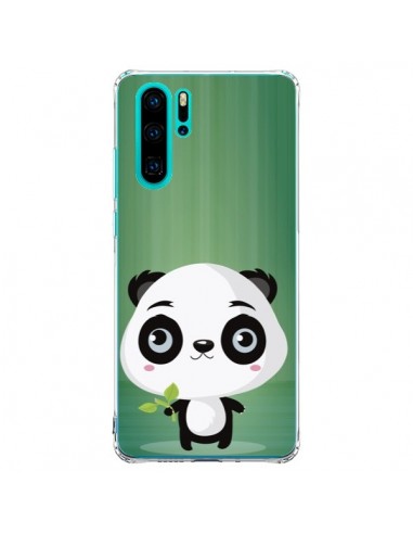 Coque Huawei P30 Pro Panda Mignon - Maria Jose Da Luz