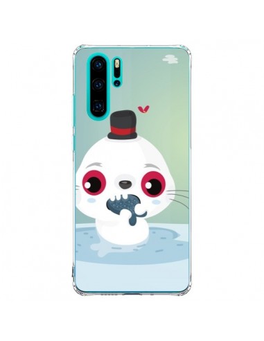 Coque Huawei P30 Pro Phoque - Maria Jose Da Luz