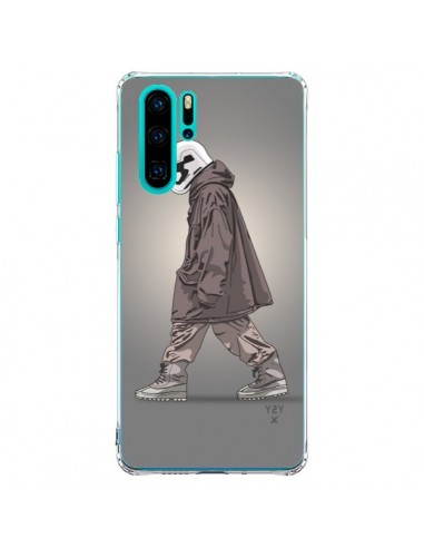 Coque Huawei P30 Pro Army Trooper Soldat Armee Yeezy - Mikadololo