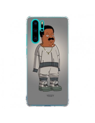 Coque Huawei P30 Pro Cleveland Family Guy Yeezy - Mikadololo