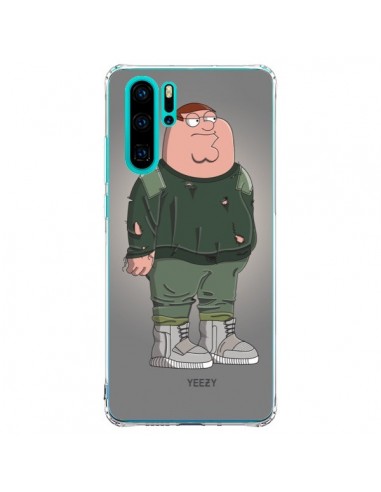 Coque Huawei P30 Pro Peter Family Guy Yeezy - Mikadololo