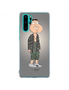 Coque Huawei P30 Pro Quagmire Family Guy Yeezy - Mikadololo