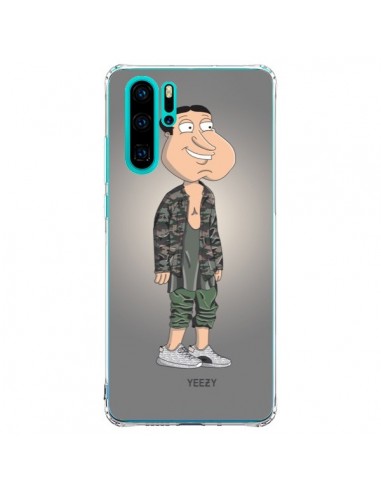 Coque Huawei P30 Pro Quagmire Family Guy Yeezy - Mikadololo