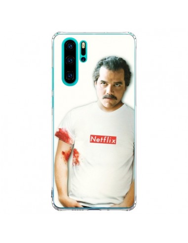 Coque Huawei P30 Pro Netflix Narcos - Mikadololo