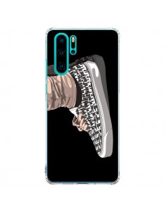 Coque Huawei P30 Pro Vans Noir - Mikadololo