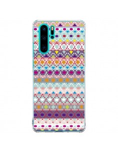 Coque Huawei P30 Pro Ayasha Azteque - Monica Martinez