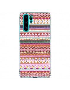 Coque Huawei P30 Pro Chenoa Azteque - Monica Martinez