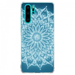 Coque Huawei P30 Pro Zen Mandala Azteque - Maximilian San