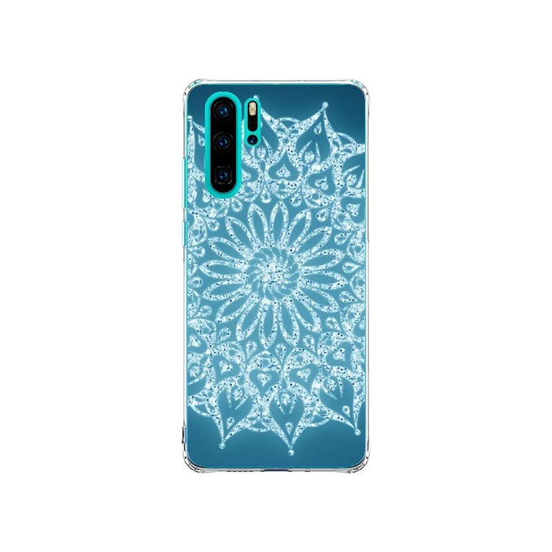 Coque Huawei P30 Pro Zen Mandala Azteque - Maximilian San