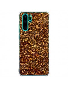 Coque Huawei P30 Pro Belle Epoque Fleur Vintage -...