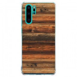 Coque Huawei P30 Pro Style Bois Buena Madera - Maximilian...