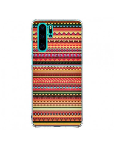 Coque Huawei P30 Pro Azteque Bulgarian Rhapsody - Maximilian San