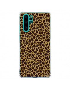 Coque Huawei P30 Pro Girafe - Maximilian San