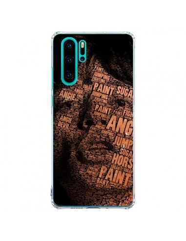 Coque Huawei P30 Pro Mick Jagger - Maximilian San